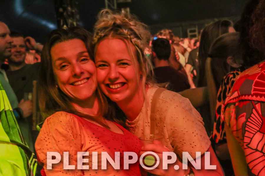 Publiek Zaterdag   (76)